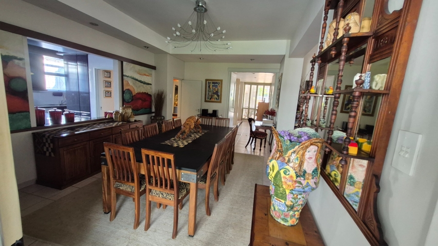 4 Bedroom Property for Sale in Summerstrand Eastern Cape